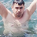 Рамазон Азизов, 26 лет
