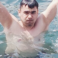 Фотография мужчины Рамазон Азизов, 26 лет из г. Высокий