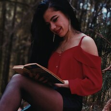 Фотография девушки Елена, 23 года из г. Смолевичи