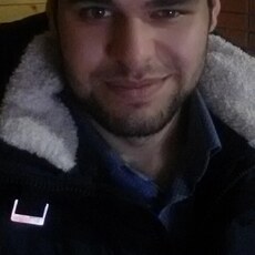 Фотография мужчины Боря, 30 лет из г. Орехово-Зуево