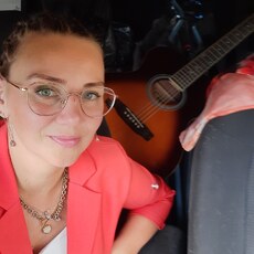 Фотография девушки Надежда, 40 лет из г. Санкт-Петербург