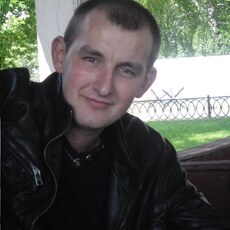 Фотография мужчины Дмитрий, 34 года из г. Мозырь