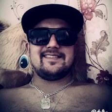 Фотография мужчины Антон, 42 года из г. Чита