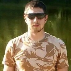 Фотография мужчины Григорий, 35 лет из г. Хмельницкий