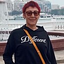 Айя, 62 года
