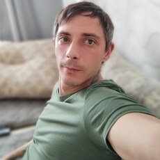 Фотография мужчины Павел, 35 лет из г. Усолье-Сибирское