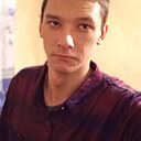 Андрей, 25 лет