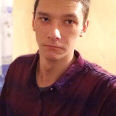 Фотография мужчины Андрей, 25 лет из г. Ключевский