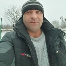 Фотография мужчины Александр, 41 год из г. Бобруйск