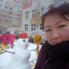 Фотография девушки Кот, 42 года из г. Екатеринбург