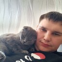 Дмитрий, 27 лет