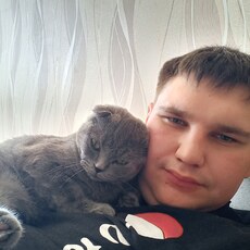 Фотография мужчины Дмитрий, 27 лет из г. Йошкар-Ола