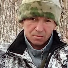 Фотография мужчины Руслан, 43 года из г. Магдагачи