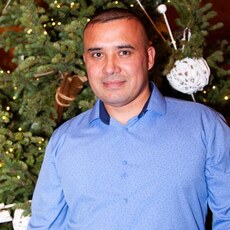 Фотография мужчины Тимур, 33 года из г. Новосибирск