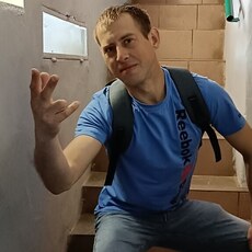 Фотография мужчины Алексей, 36 лет из г. Кошалин