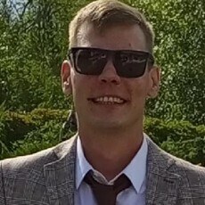 Фотография мужчины Никита, 38 лет из г. Челябинск