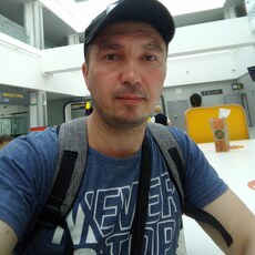 Фотография мужчины Данил, 36 лет из г. Нефтекамск