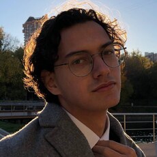Фотография мужчины Даниэль, 23 года из г. Москва