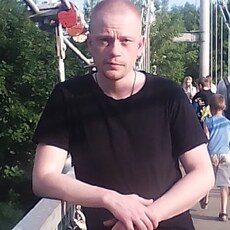 Фотография мужчины Александр, 35 лет из г. Великие Луки