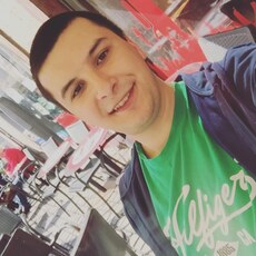 Фотография мужчины Ivan, 28 лет из г. Пльзень