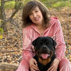 Фотография девушки Алекс, 53 года из г. Нижний Новгород