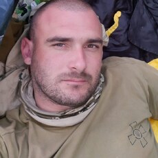 Фотография мужчины Олександр, 37 лет из г. Дружковка