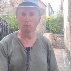 Фотография мужчины Сергей, 58 лет из г. Прага