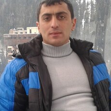 Фотография мужчины Батал, 41 год из г. Прохладный
