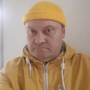 Антон, 50 лет