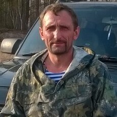 Фотография мужчины Алексей, 47 лет из г. Братск
