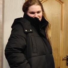 Фотография девушки Лиза, 21 год из г. Днепр