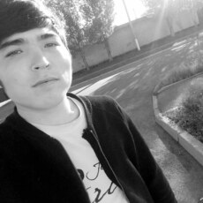 Фотография мужчины Аслан, 28 лет из г. Астана