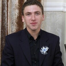 Фотография мужчины Илья, 22 года из г. Мариуполь