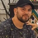 Назаров, 40 лет