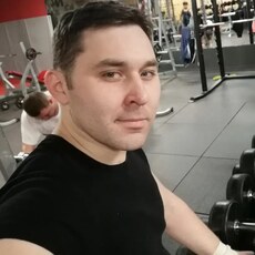 Фотография мужчины Tet, 33 года из г. Ульяновск