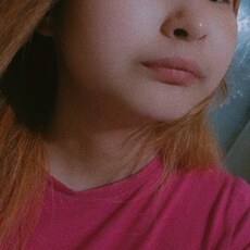 Фотография девушки Людмила, 22 года из г. Бодайбо