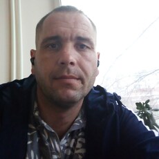 Фотография мужчины Алексей, 45 лет из г. Белгород