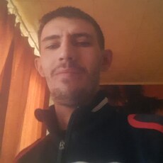 Фотография мужчины Александр, 32 года из г. Якутск