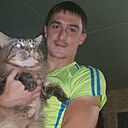 Антон, 32 года
