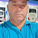 Фанзир, 58 лет
