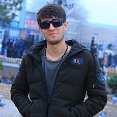 Фотография мужчины Юпитер, 28 лет из г. Свердловск