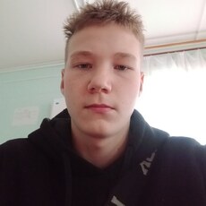 Фотография мужчины Данил, 20 лет из г. Великий Устюг