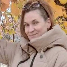 Фотография девушки Танюшка, 48 лет из г. Перевальск