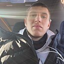 Андрей, 21 год