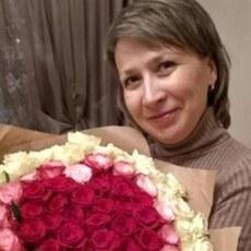 Фотография девушки Елена, 49 лет из г. Нижний Новгород