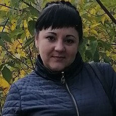 Фотография девушки Любовь, 36 лет из г. Таштагол