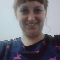 Фотография девушки Марина, 41 год из г. Югорск