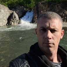 Фотография мужчины Андрей, 42 года из г. Дальнегорск