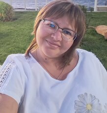 Фотография девушки Ирина, 45 лет из г. Владимир