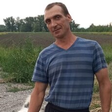 Фотография мужчины Павел, 39 лет из г. Иланский